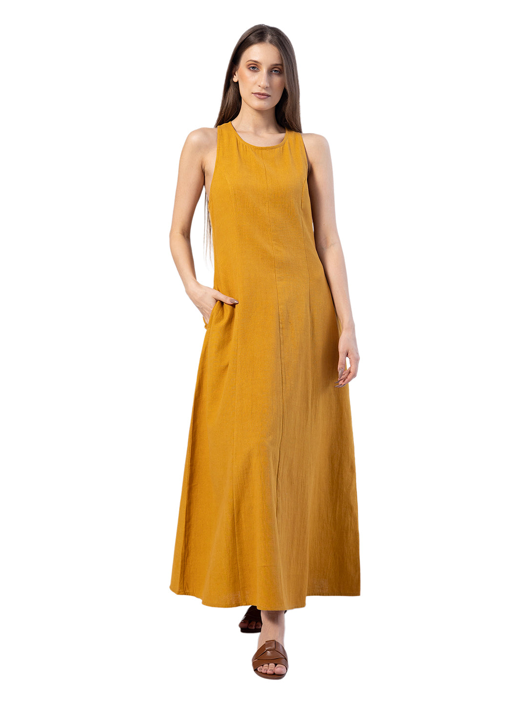 BUMI DRESS