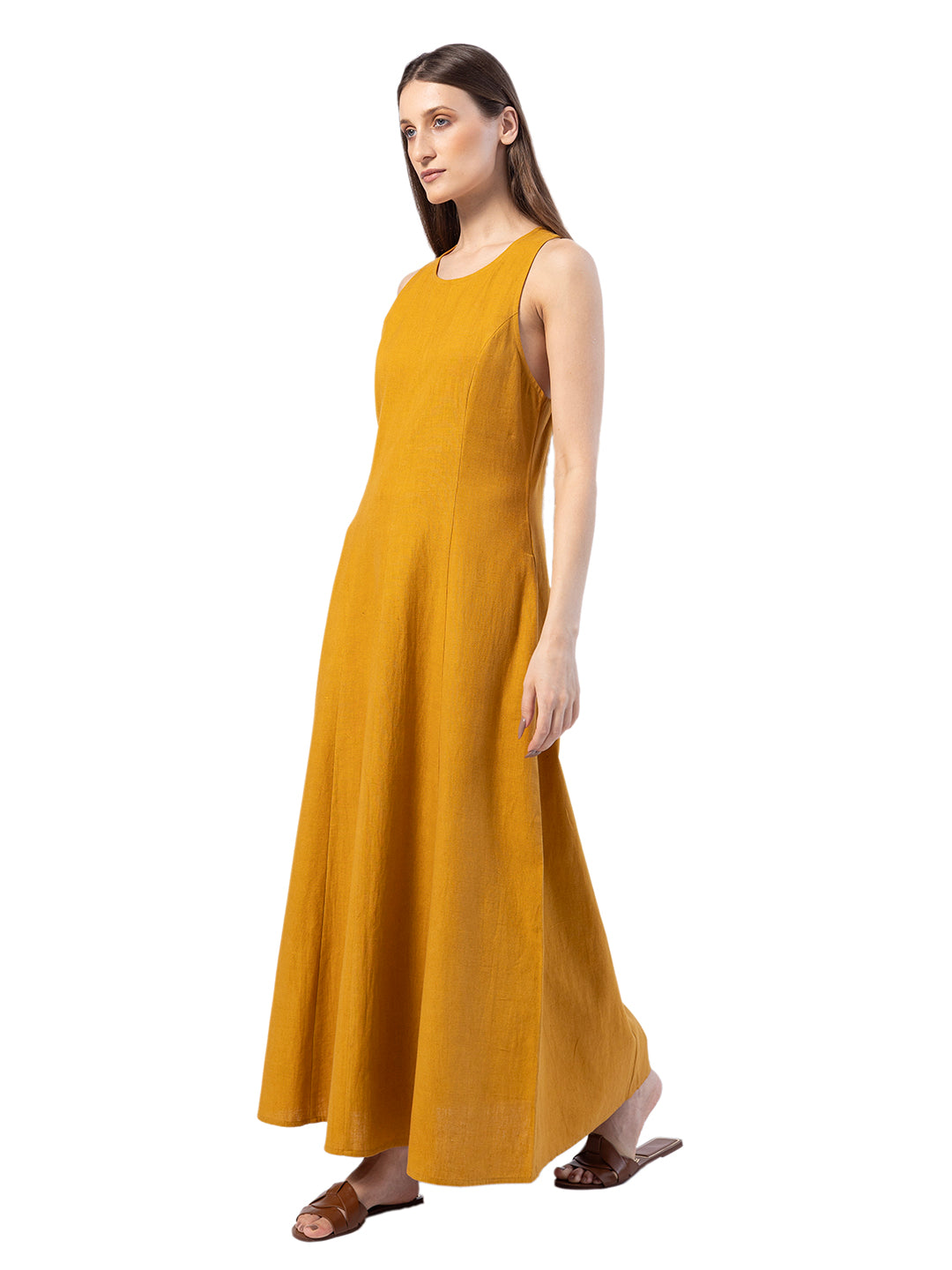 BUMI DRESS