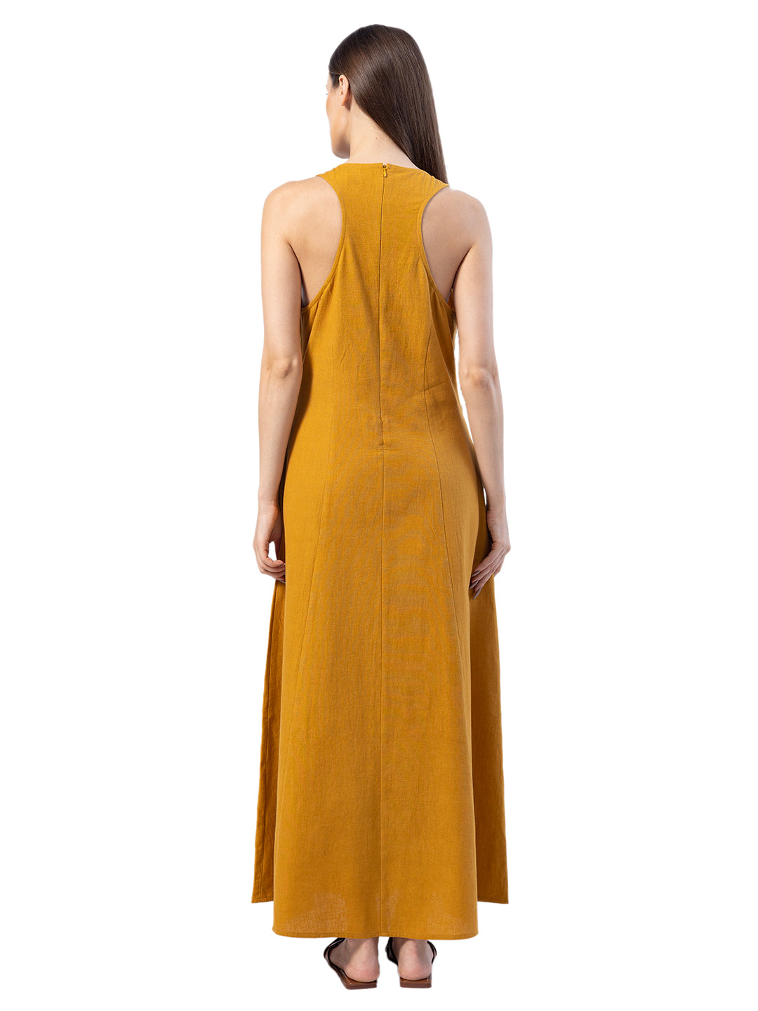BUMI DRESS