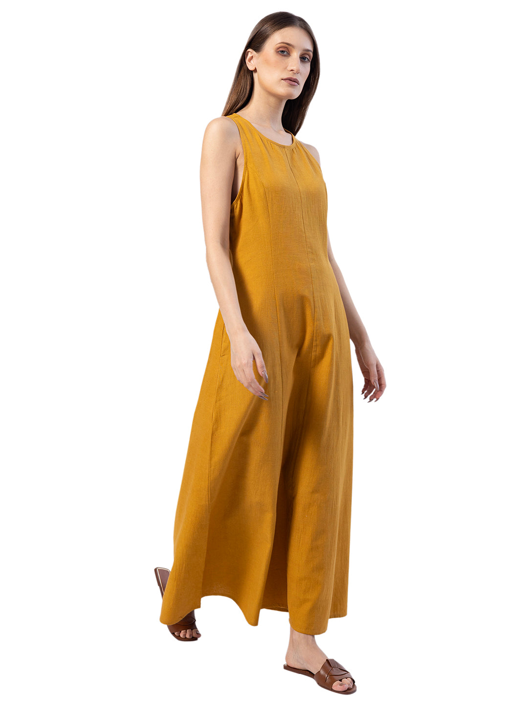 BUMI DRESS