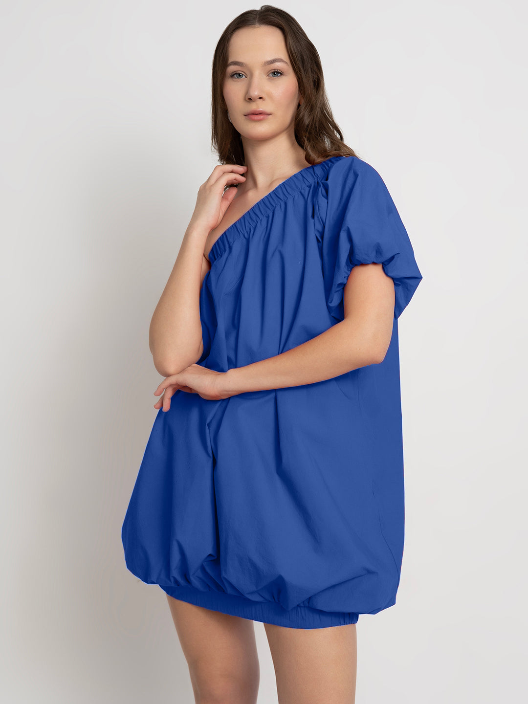 Mio Mini Balloon Dress