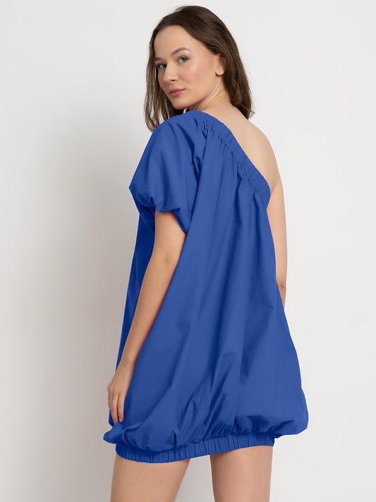 Mio Mini Balloon Dress