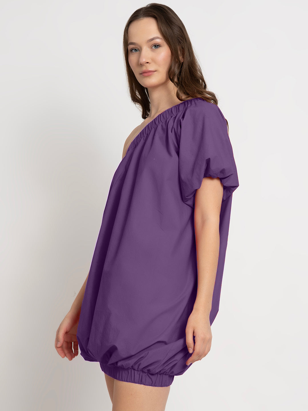 Mio Mini Balloon Dress