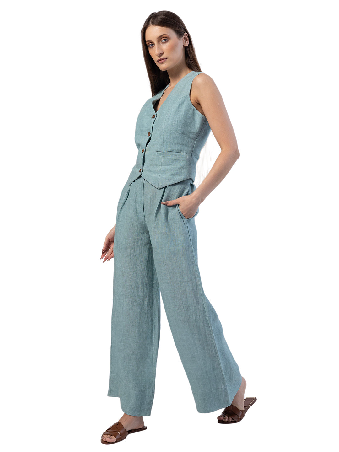 Bushra Co-Ord