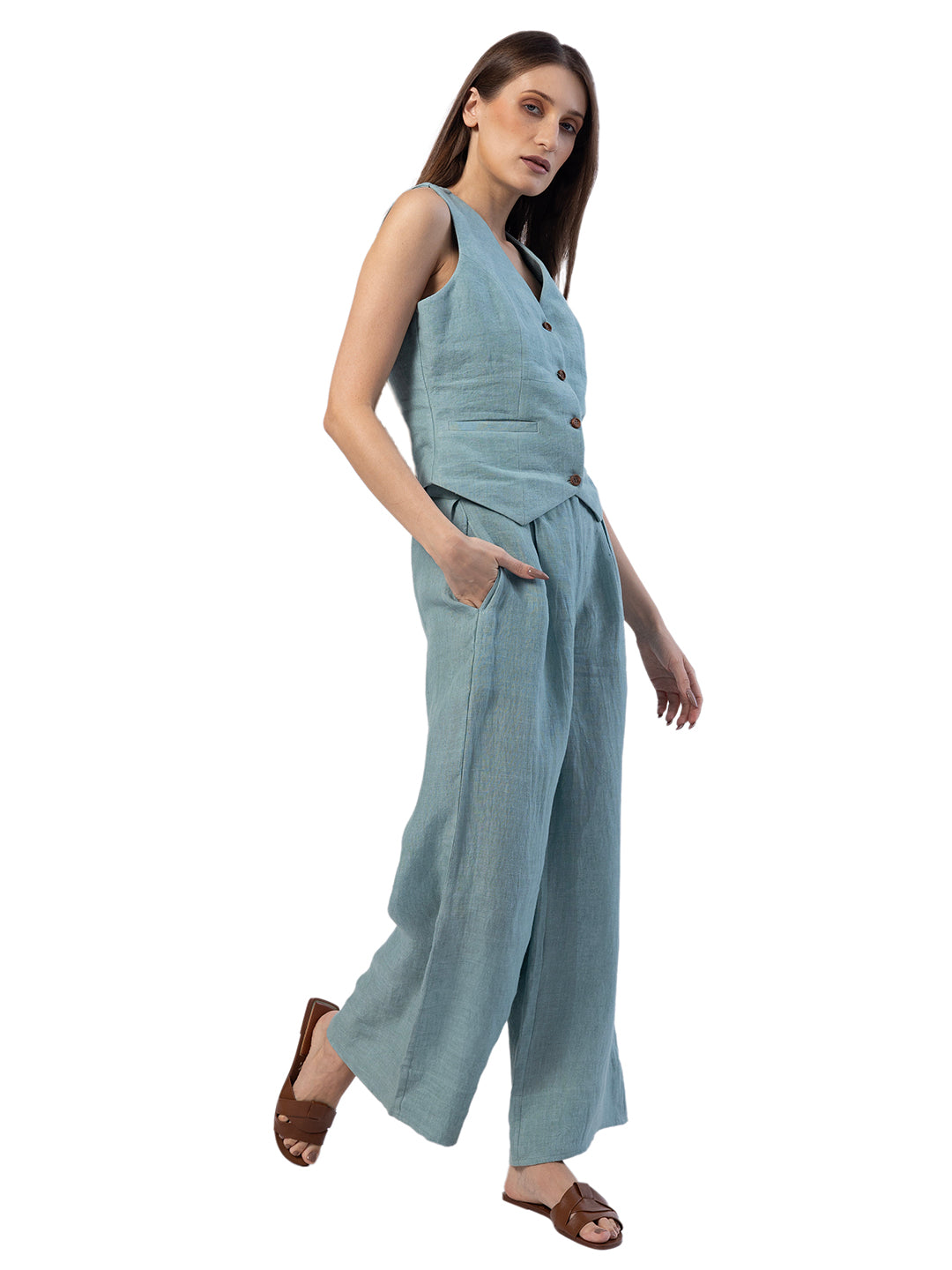 Bushra Co-Ord