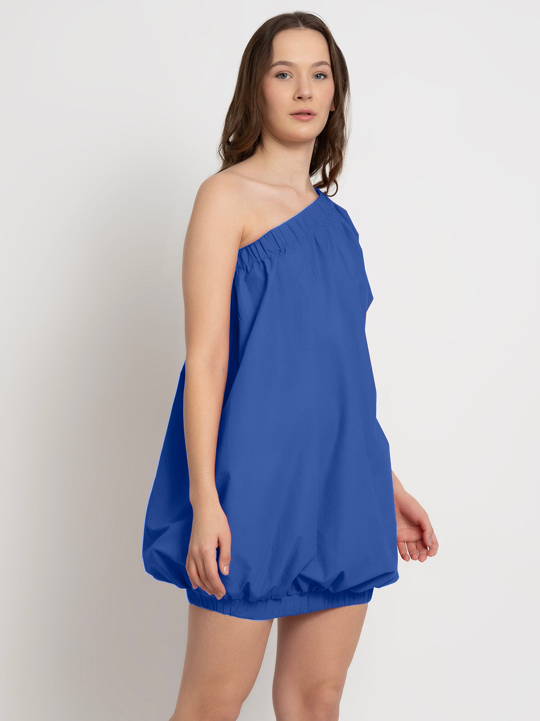 Mio Mini Balloon Dress